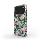 Elegance Lily Phone Case