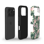 Elegance Lily Phone Case