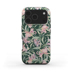 Elegance Lily Phone Case