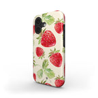 Sweet Strawberry Phone Case