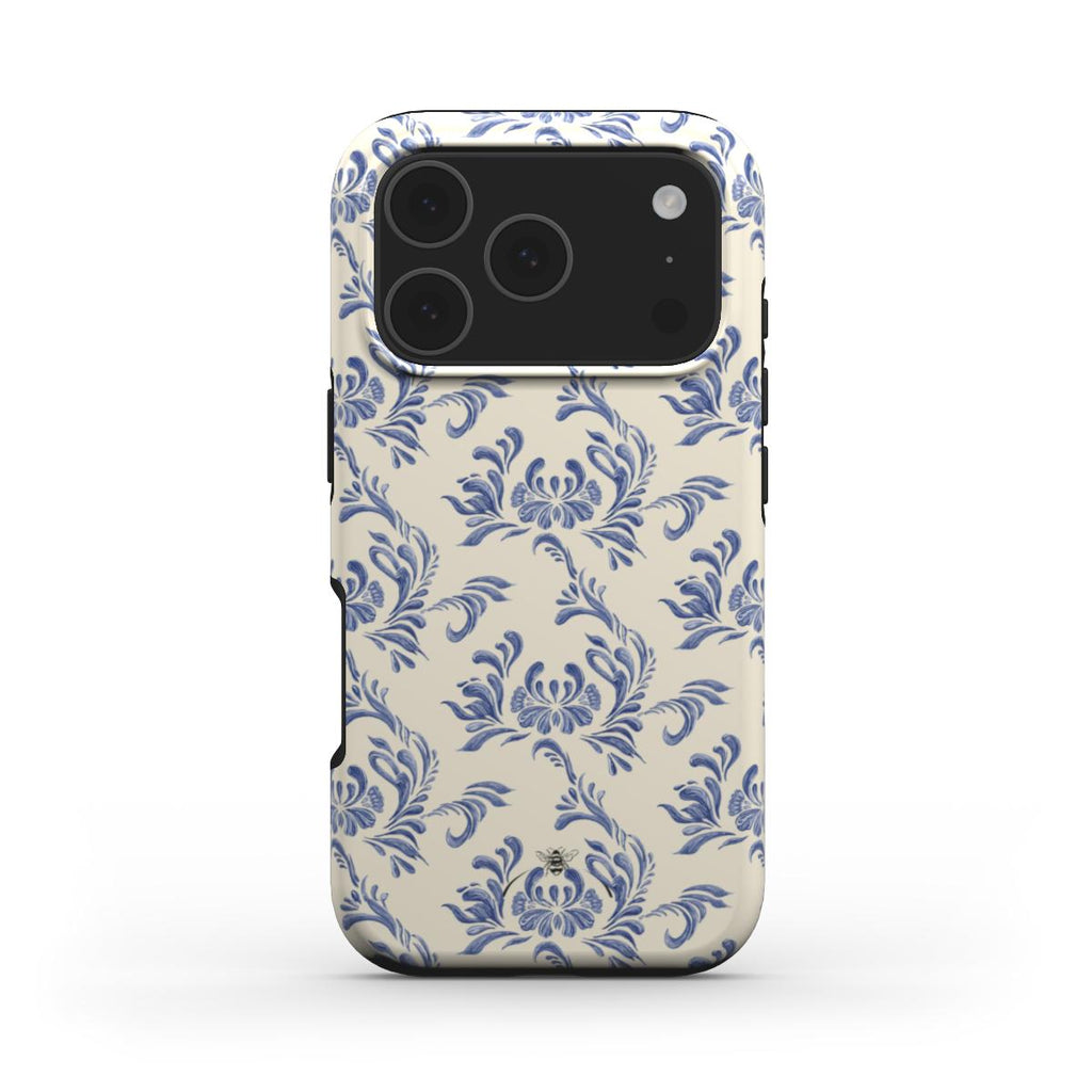 Dutch Design Phone Case