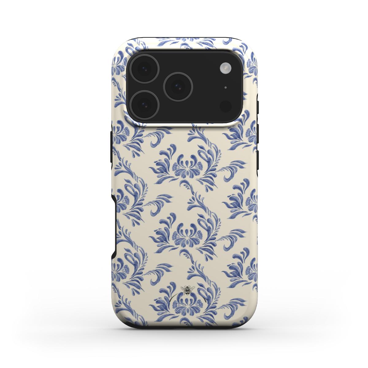 Dutch Design Phone Case