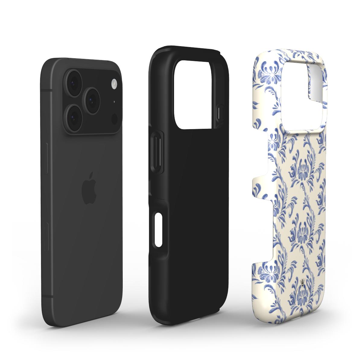 Dutch Design Phone Case