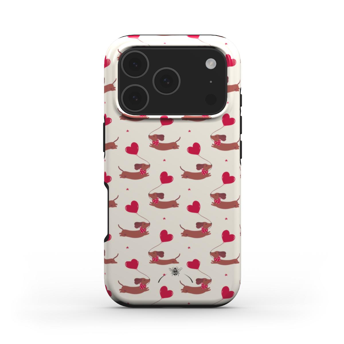 15% OFF Dachshund Valentine Gift Set