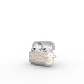 Love text Apple airpods case