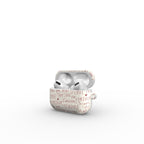 Love text Apple airpods case