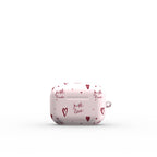 Pink Airpods Case