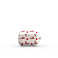 Dachshund Valentine Apple AirPods Case