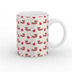 15% OFF Dachshund Valentine Gift Set