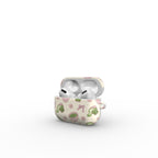 Matcha Clean Girl AirPods Case
