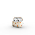 Peachy Fruit Apple AirPods Case