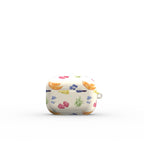 Spring Fruit Apple AirPods Case