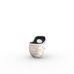 Written in Love Google Pixel Buds Case Ivory Cream