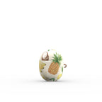 Tropical Fruit Google Pixel Buds Case