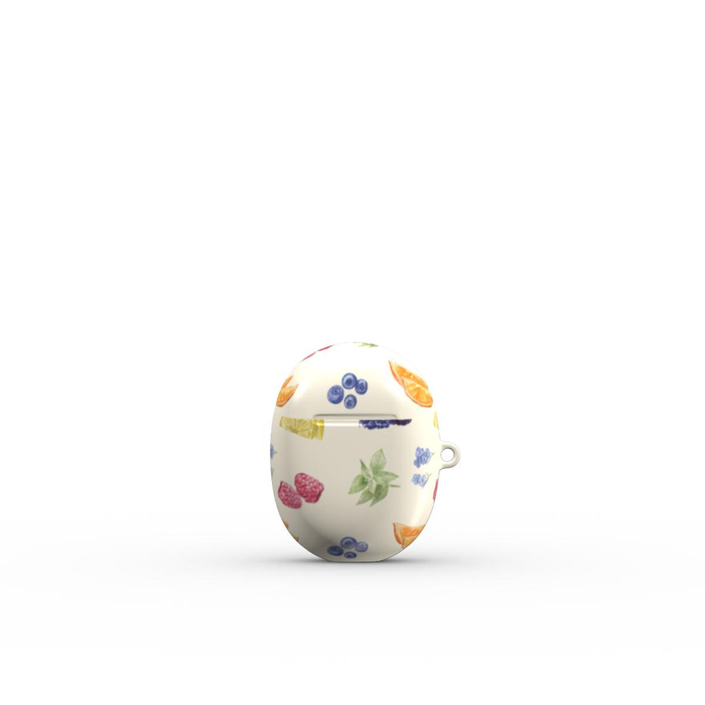 Spring Fruit Google Pixel Buds Case