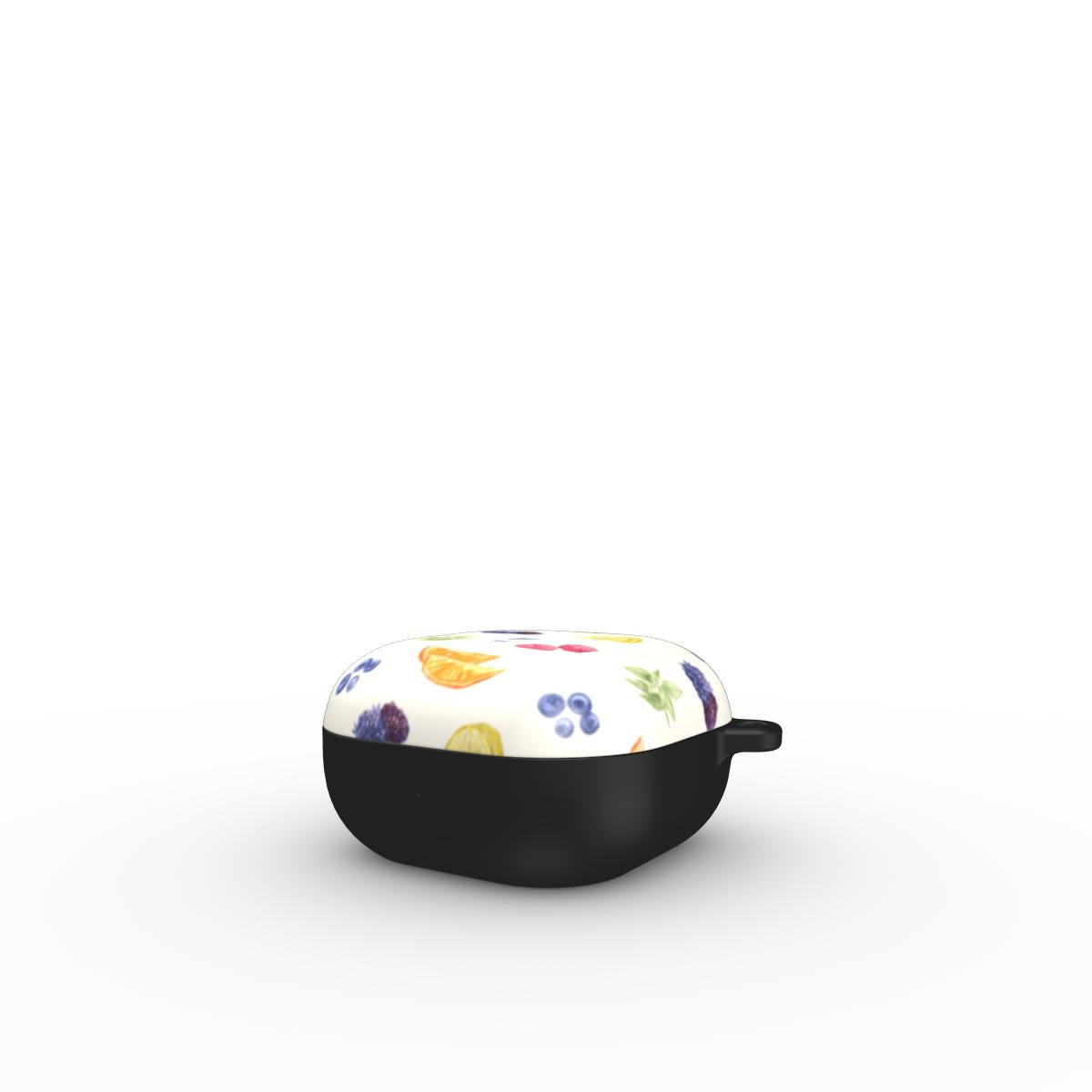 Spring Fruit Samsung Buds Case