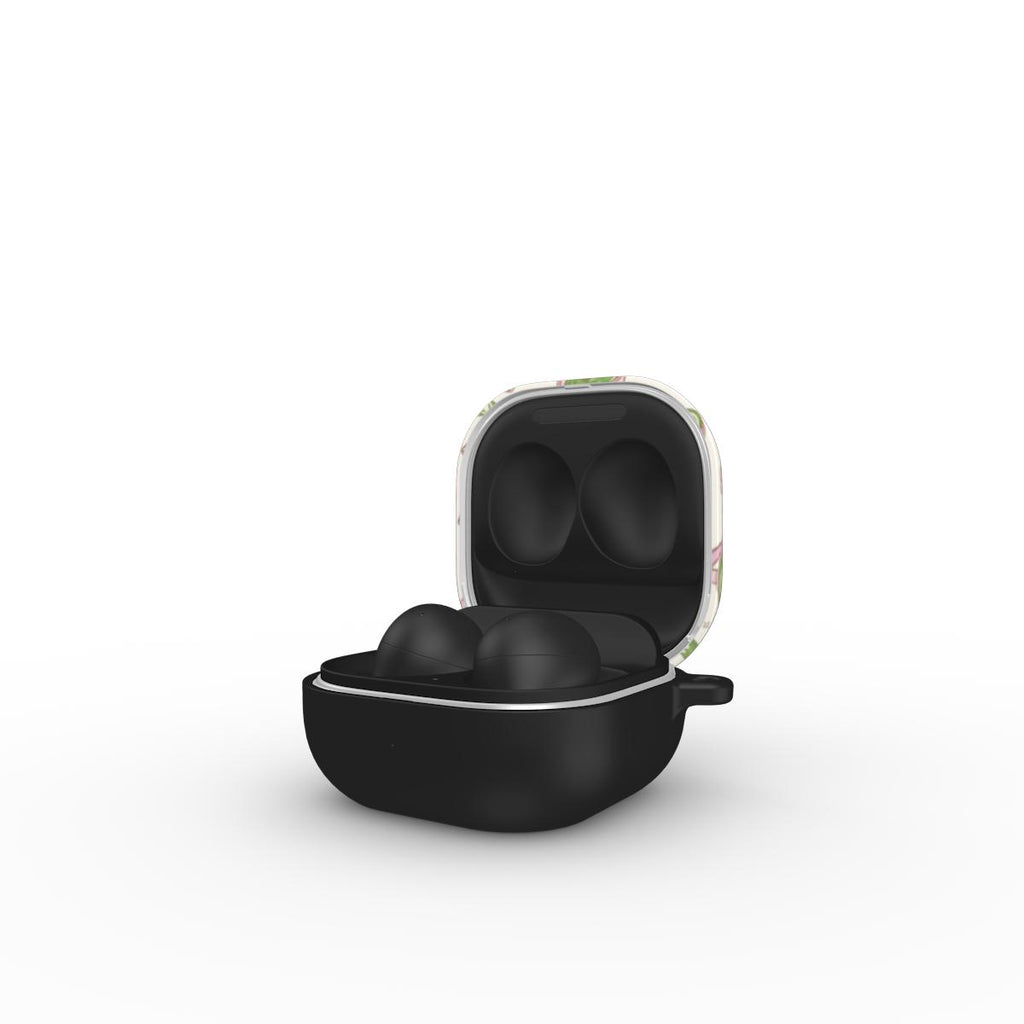 Matcha Clean Girl Samsung Buds Case