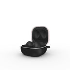 Handwritten ‘I Love You’ Samsung Buds Case Rose Ivor