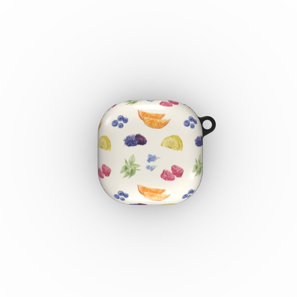 Spring Fruit Samsung Buds Case