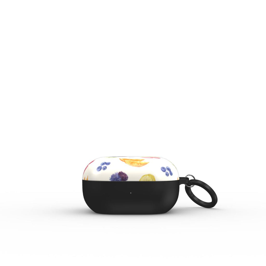Spring Fruit Samsung Buds Case