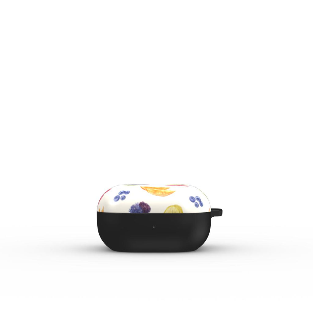 Spring Fruit Samsung Buds Case