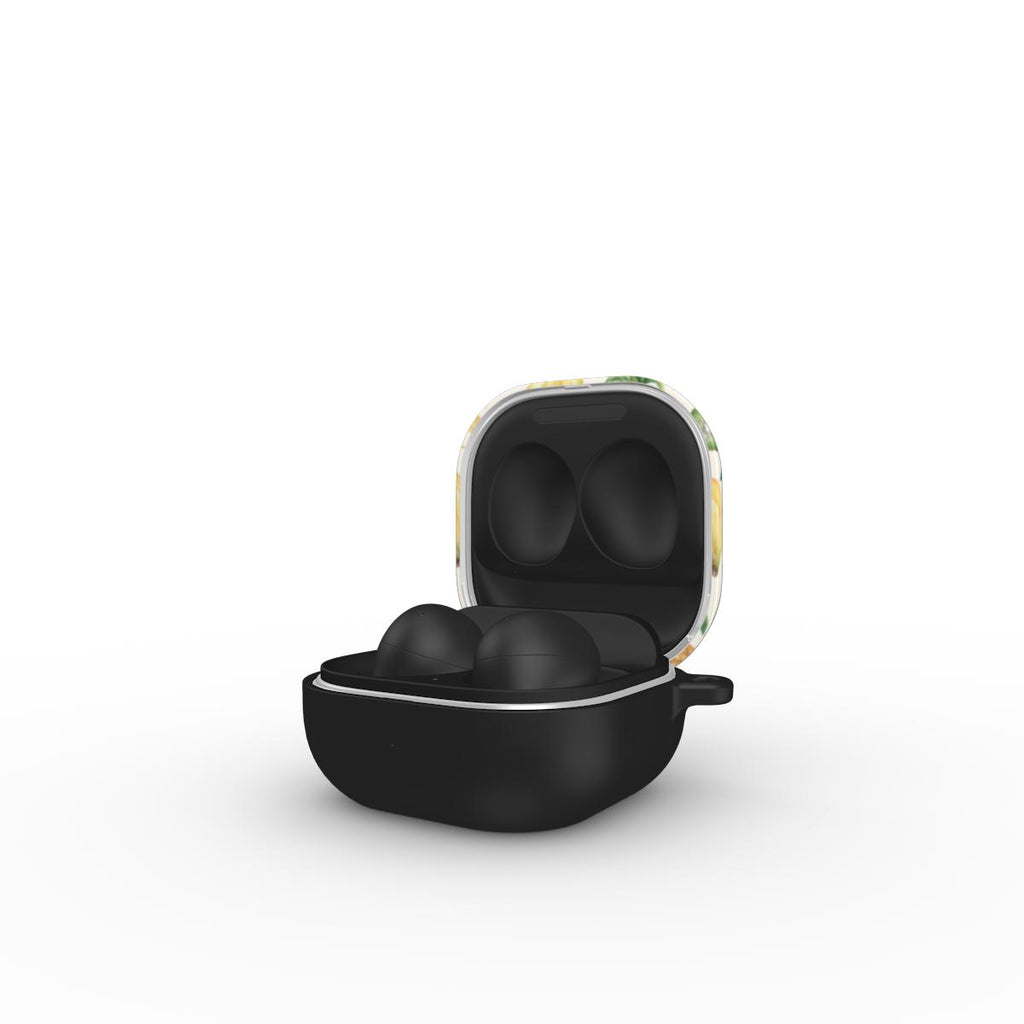 Tropical Fruit Samsung Buds Case