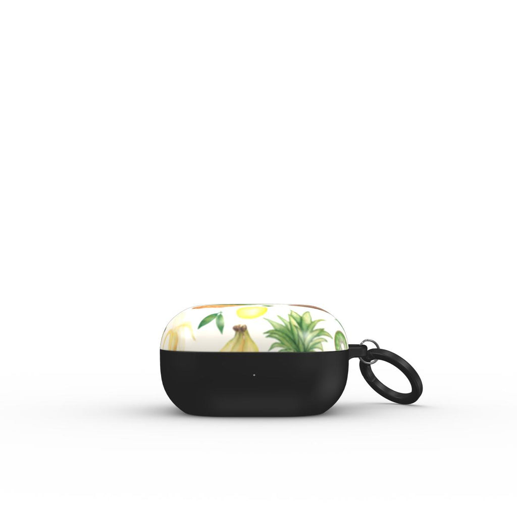 Tropical Fruit Samsung Buds Case