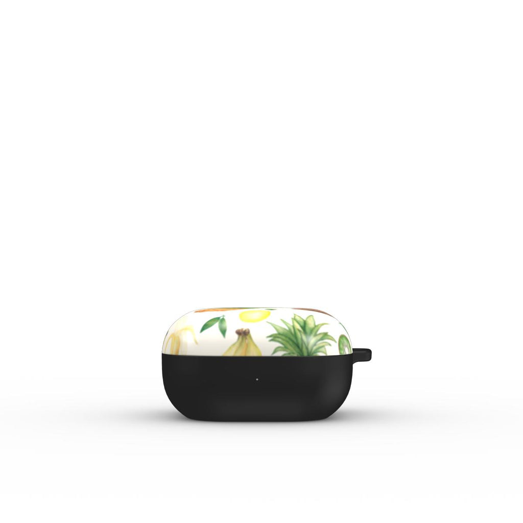 Tropical Fruit Samsung Buds Case