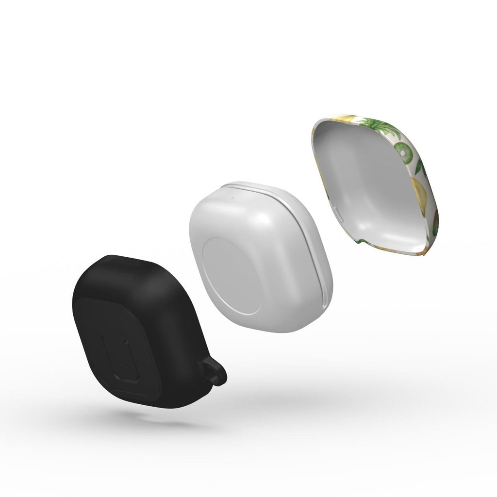 Tropical Fruit Samsung Buds Case