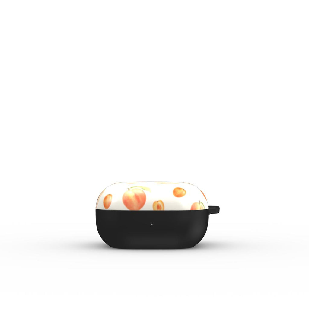 Peachy Fruit Samsung Buds Case