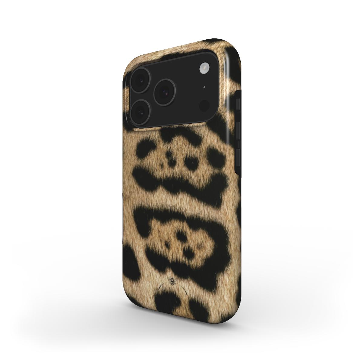 Luxury Cheetah Phone Case – Honeybee Living