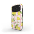 Lemon Phone Case