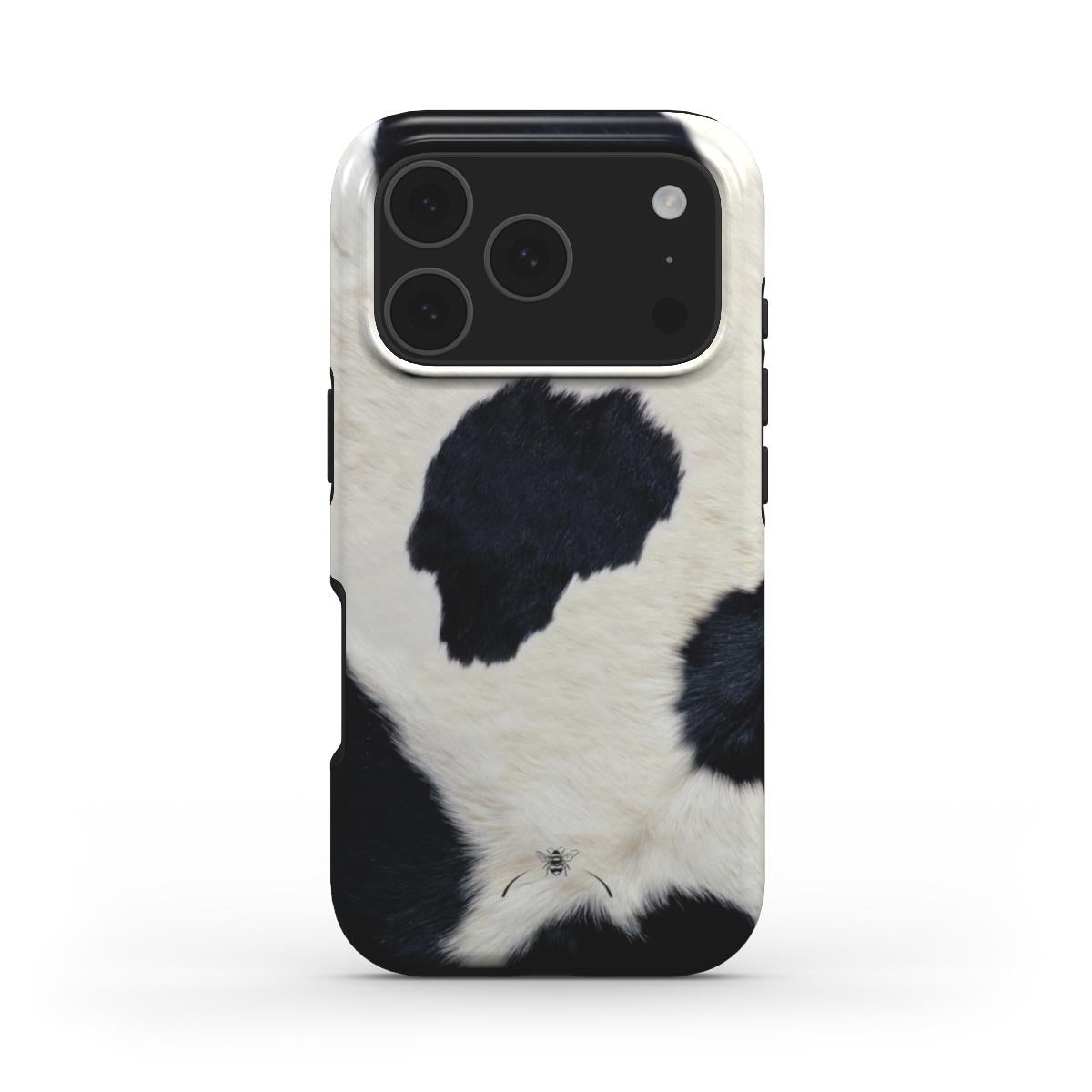 Animal Cow Case