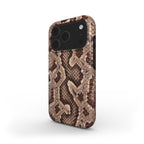 Snake Skin Phone Case