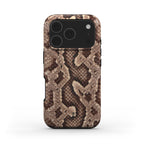 Snake Skin Phone Case
