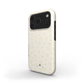 Butter Popcorn Hearts Phone Case
