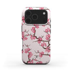 Cherry Blossom Phone Case