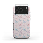 Dreamy Pastel Butterfly Phone Case