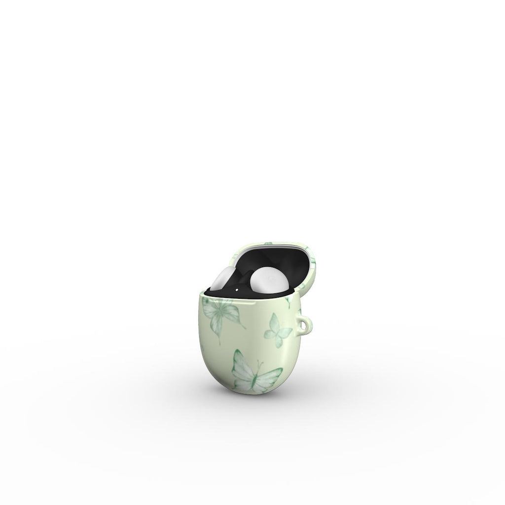 Butterfly Google Pixel Buds Case