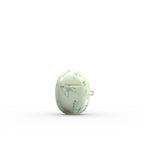 Spring Butterfly Google Pixel Buds Case Green