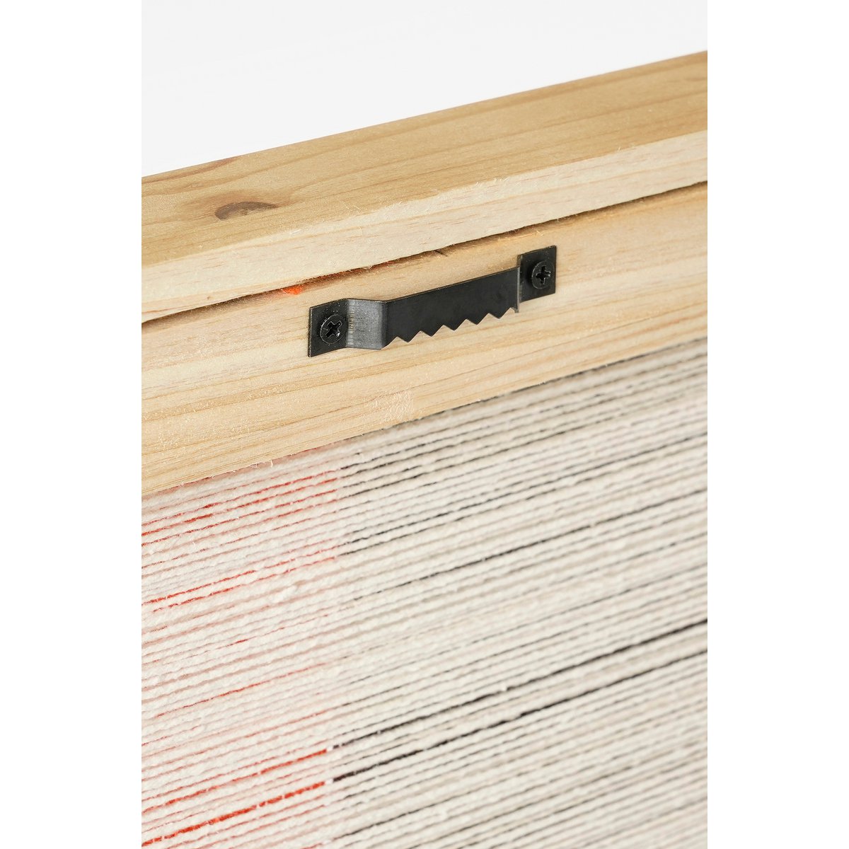 Montana Wanddecoratie L50 x B3 x H70 cm  D1
