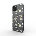 Wild Daisy Clear Phone Case