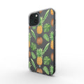 Coco & Pine Clear Phone Case