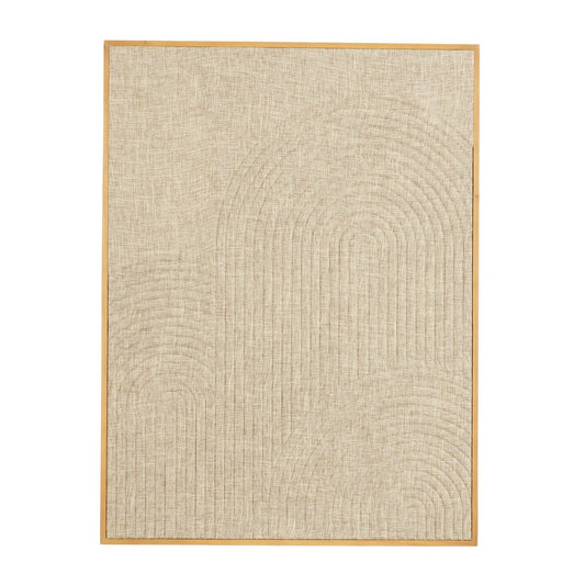 Misty Wanddecoratie L60 x B3 x H80 cm D1