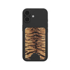 Tiger Stripes Magnetic wallet