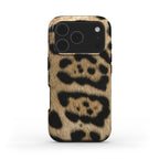 Luxury Cheetah MagSafe Phone Case