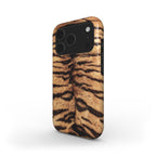 Tiger Stripes MagSafe Phone Case