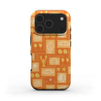 Seaside Market MagSafe Phone Case
