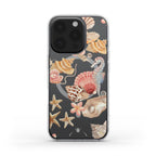 Beach Day MagSafe Clear Phone Case