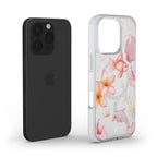Coastal Dreams MagSafe Clear Phone Case